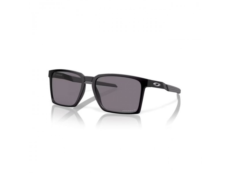 Oakley OO9483 EXCHANGE – Satin Black, PRIZM szürke