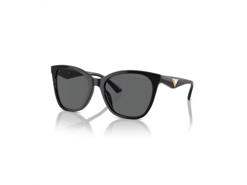 Emporio Armani EA4222U 501787 fekete-szürke napszemüveg
