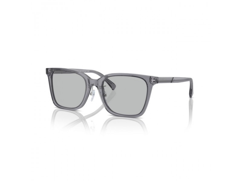 EMPORIO ARMANI EA4226D fényes átlátszó szürke napszemüveg