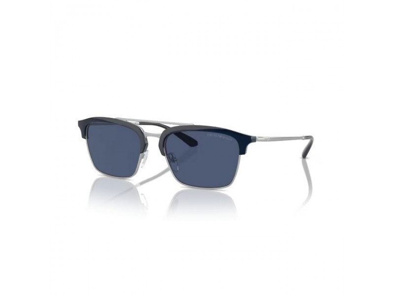 Emporio Armani EA4228 férfi napszemüveg - fényes kék