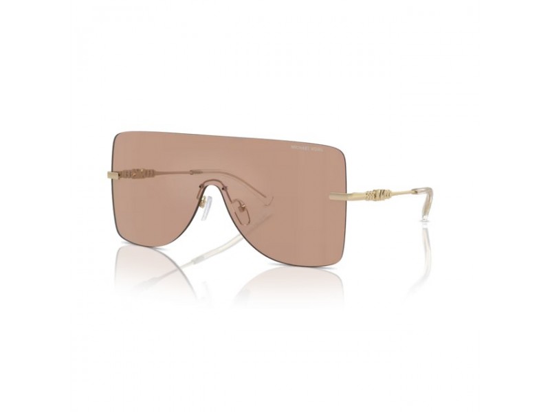 Michael Kors MK1148 1014VL LONDON barna napszemüveg