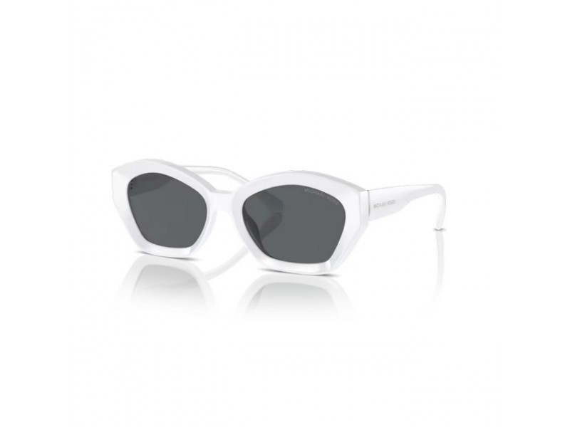 MICHAEL KORS MK2209U Bel Air – Optic White / Dark Grey