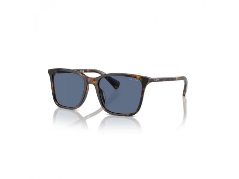 RALPH RA5314U 513480 Brown Havana - Dark Blue napszemüveg