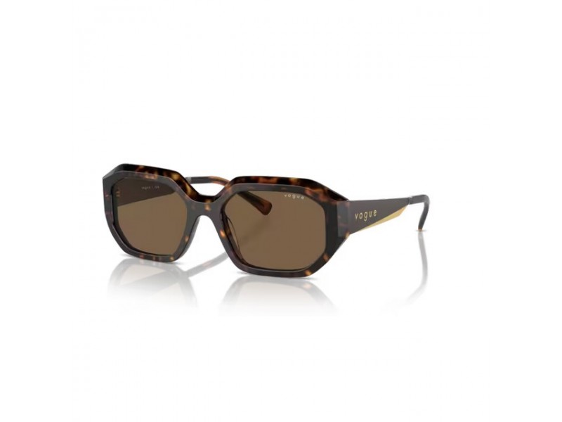Vogue VO5554S W65673 Dark Havana női napszemüveg