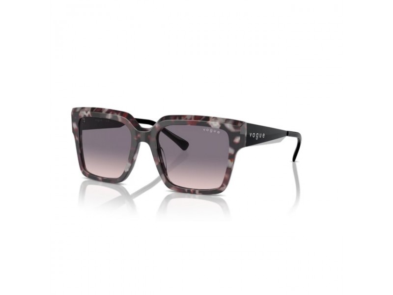 Vogue VO5553S 314936 Grey Tortoise pink–szürke napszemüveg