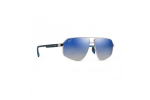 Maui Jim Keawawa DBS620/17 férfi polarizált napszemüveg