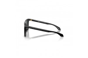 Versace VE4468U napszemüveg fekete sötétszürke