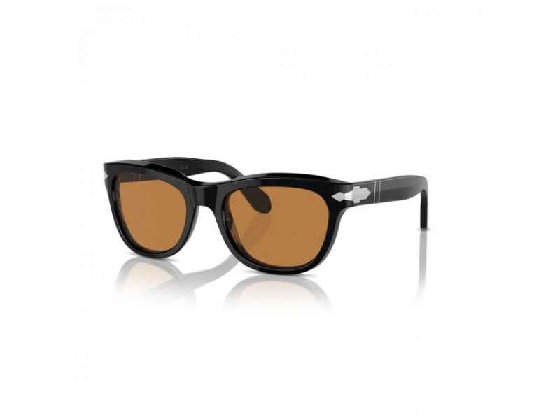 Persol PO0086S 95/53 fekete-barna napszemüveg