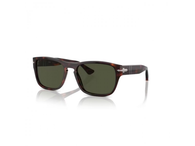 Persol PO3341S HAVANA GREEN napszemüveg
