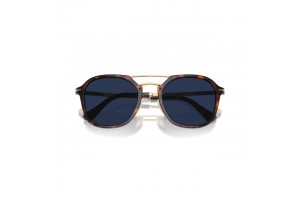 PERSOL PO3352S 24/GG Transitions napszemüveg - Havana