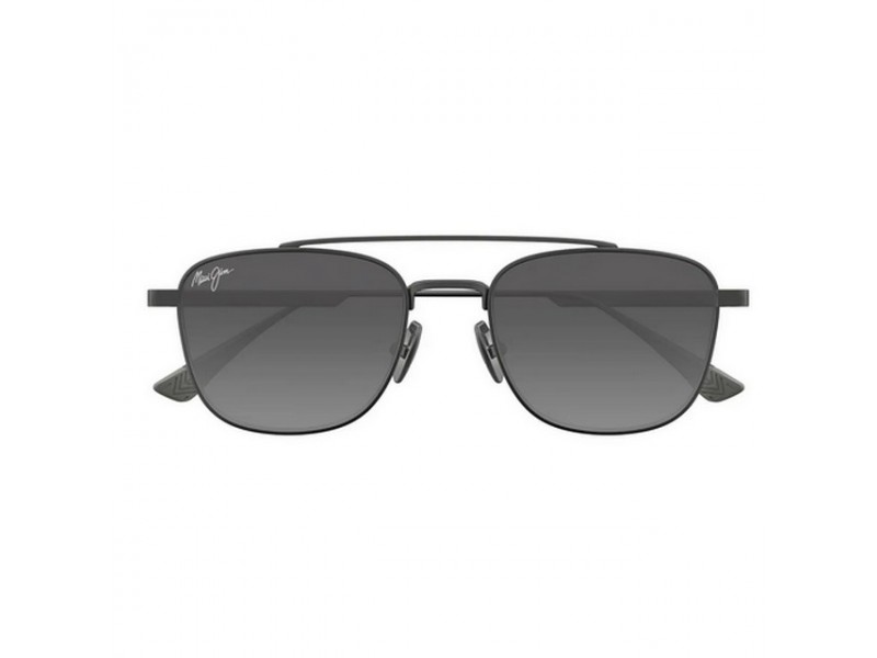 Maui Jim GS640 17 Kahana polarizált férfi napszemüveg