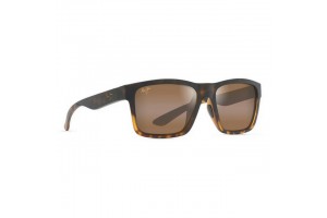 Maui Jim H897 The Flats - férfi polarizált napszemüveg