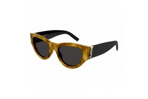 Saint Laurent SL M94 007 HAVANA BLACK női napszemüveg