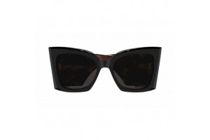 Saint Laurent SL M119 BLAZE 003 fekete női napszemüveg