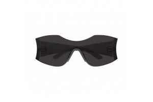 Balenciaga BB0292S 001 szürke napszemüveg