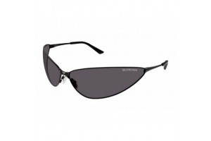 Balenciaga BB0315S 002 fekete-szürke napszemüveg