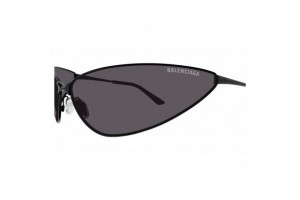 Balenciaga BB0315S 002 fekete-szürke napszemüveg