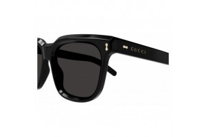 Gucci GG1523S 001 fekete-szürke napszemüveg