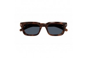 Gucci GG1524S 002 Shiny Havana Blue napszemüveg