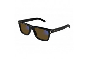 Gucci GG1525S 001 Shiny Black fotokróm napszemüveg