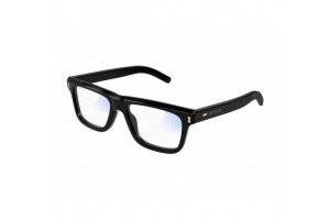 Gucci GG1525S 001 Shiny Black fotokróm napszemüveg