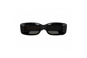 Gucci GG1528S 001 - fekete-szürke napszemüveg