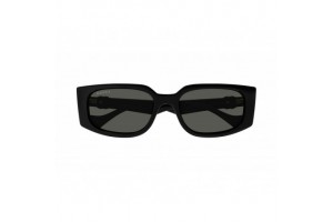 Gucci GG1534S 001 fekete-szürke női napszemüveg