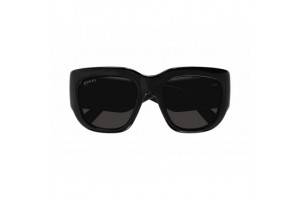 Gucci GG1545S 001 - fekete-szürke napszemüveg