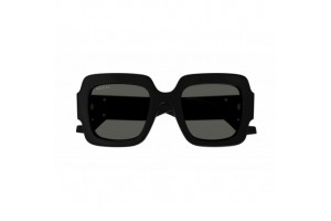 Gucci GG1547S 001 fekete-szürke napszemüveg