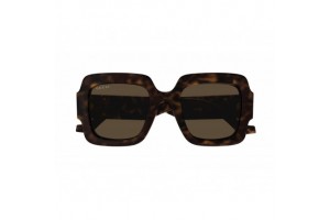 Gucci GG1547S 002 Dark Havana napszemüveg