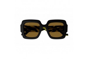 Gucci GG1547S 004 fekete-barna napszemüveg