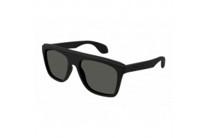Gucci GG1570S 001 MATTE BLACK GREY napszemüveg