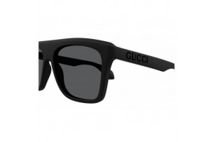 Gucci GG1570S 006 fekete-szürke napszemüveg