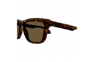 Gucci GG1571S 002 Matte Havana napszemüveg