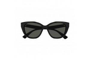 Gucci GG1588S 001 fekete-szürke női napszemüveg