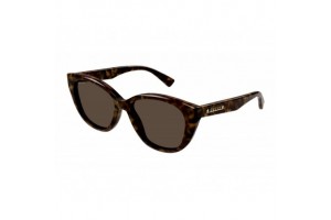 Gucci GG1588S 002 Dark Havana napszemüveg