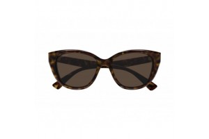Gucci GG1588S 002 Dark Havana napszemüveg