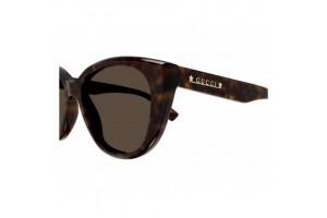 Gucci GG1588S 002 Dark Havana napszemüveg