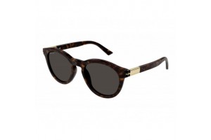 Gucci GG1501S 002 Dark Havana napszemüveg