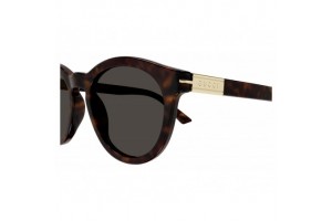 Gucci GG1501S 002 Dark Havana napszemüveg
