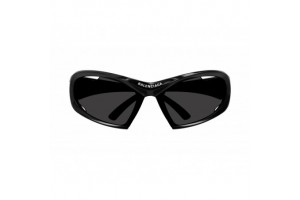 Balenciaga BB0318S 001 fekete napszemüveg