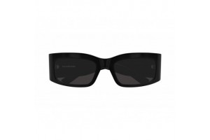 Balenciaga BB0328S 001 – fekete napszemüveg