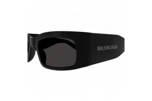 Balenciaga BB0328S 001 – fekete napszemüveg