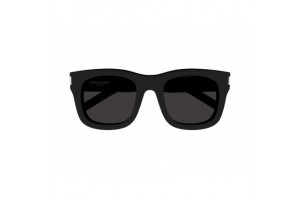 Saint Laurent Monceau SL650 fekete napszemüveg