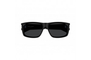 Saint Laurent SL 689 fekete napszemüveg