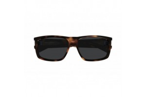 Saint Laurent SL 689 002 Shiny Havana Black