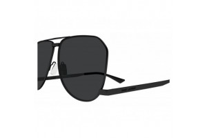 Saint Laurent SL 690 matt fekete napszemüveg