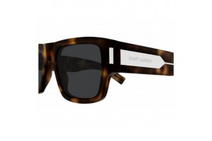 Saint Laurent SL 659 Shiny Havana napszemüveg