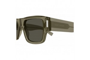 Saint Laurent SL 659 - áttetsző barna szürke