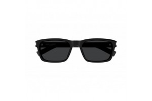 Saint Laurent SL 662 001 fekete napszemüveg